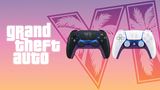 Sony predstavilo tematické GTA VI gamepady 